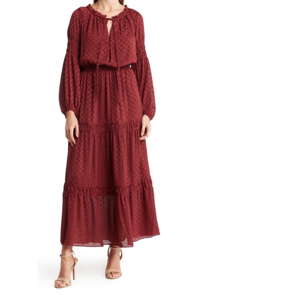 Max Studio - Maxi Dress